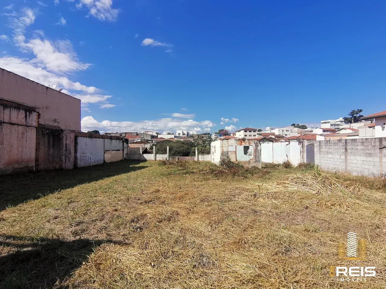 TERRENO NO CENTRO - RUA MARECHAL FLORIANO EM SOCORRO/SP - Foto 2