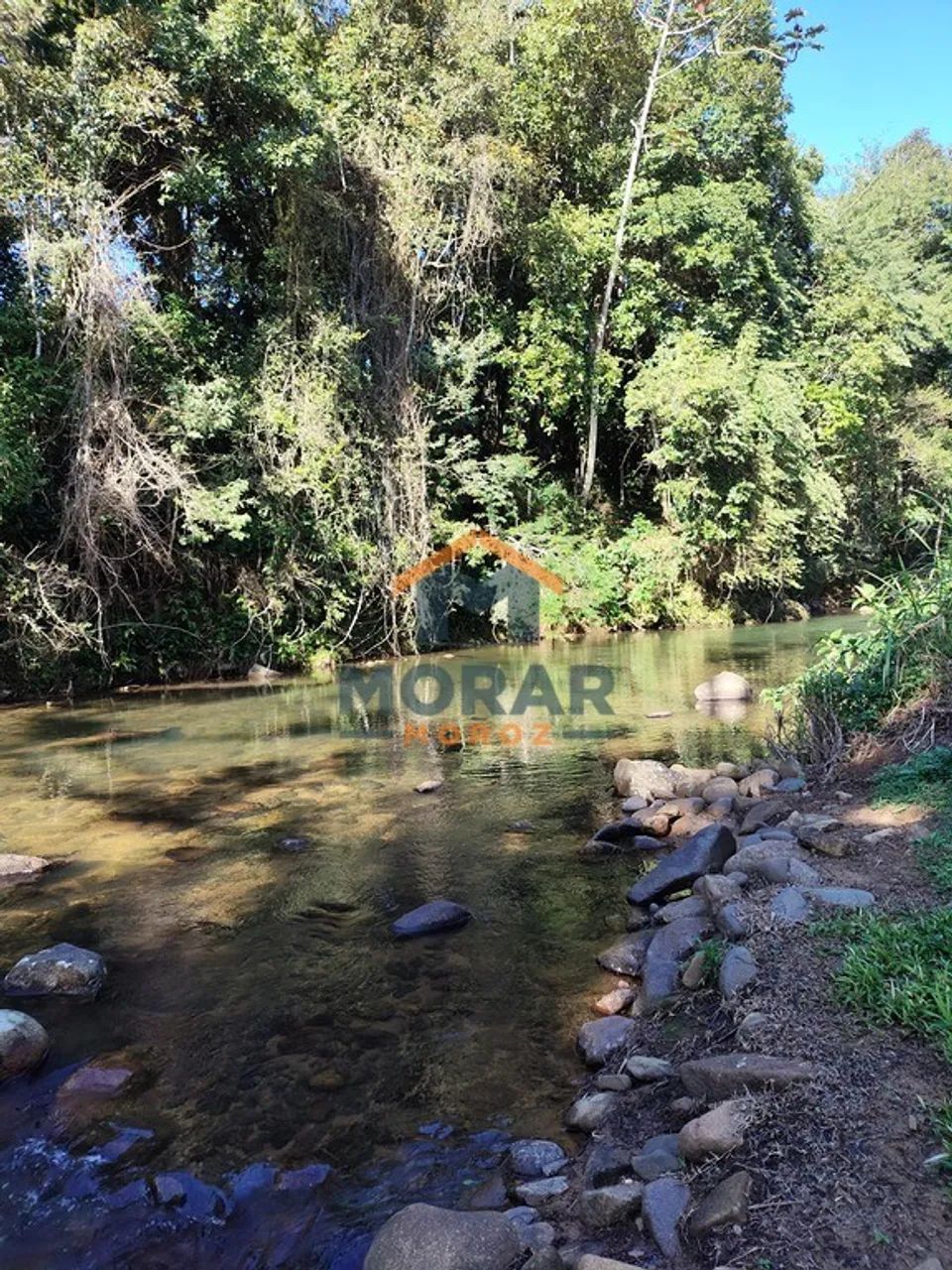 Condomínio de Chácaras com Terrenos em Morretes - Foto 3