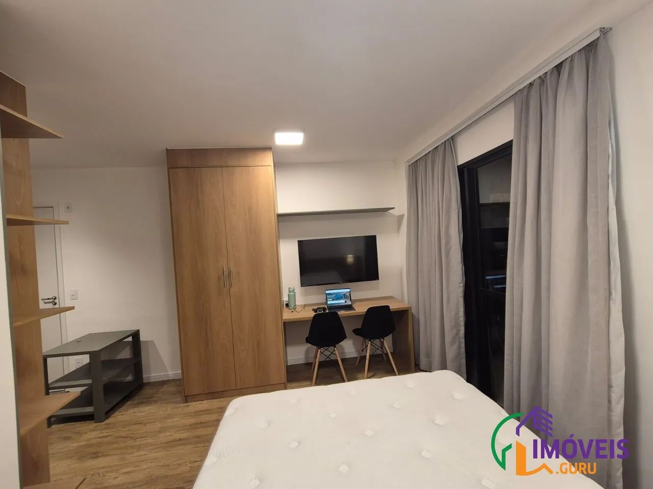 APARTAMENTO - BROOKLIN - SP - Foto 5