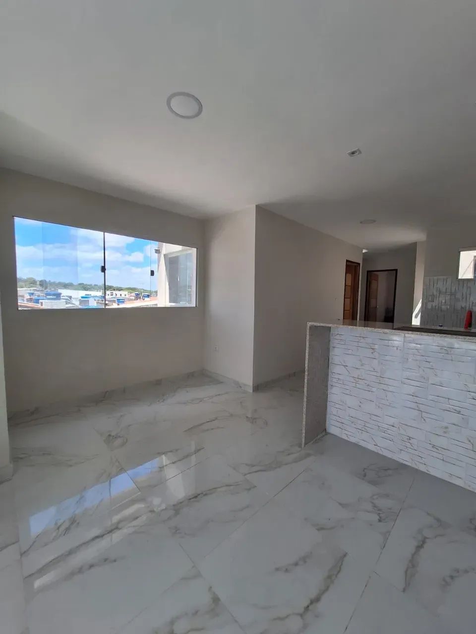 [CASA-JARDIM-PAULISTA-83166] Casa pra locação- Jardim Paulista-2 quartos sendo 1 suíte - Foto 12