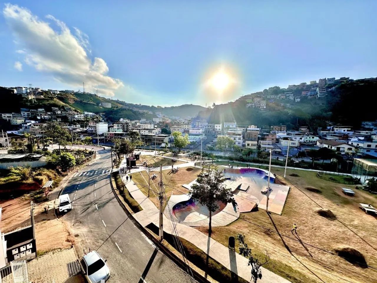 Cobertura - Juiz de Fora MG - Foto 4