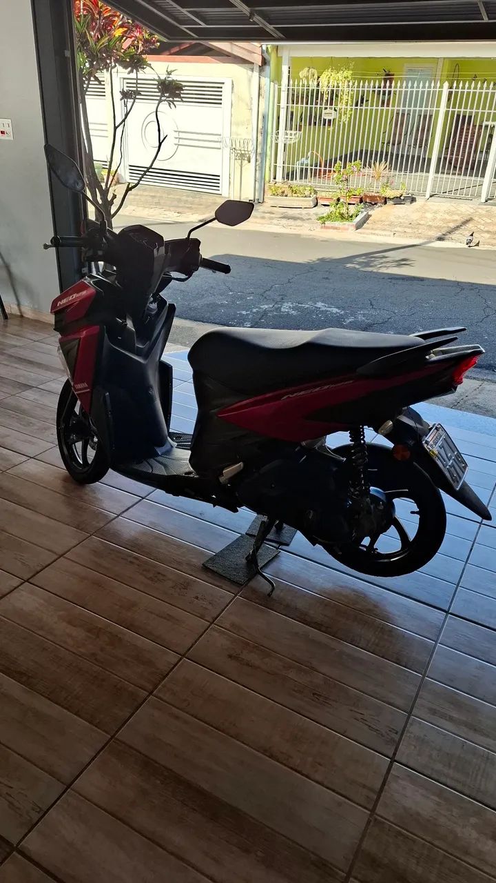 Yamaha Neo  - Foto 3