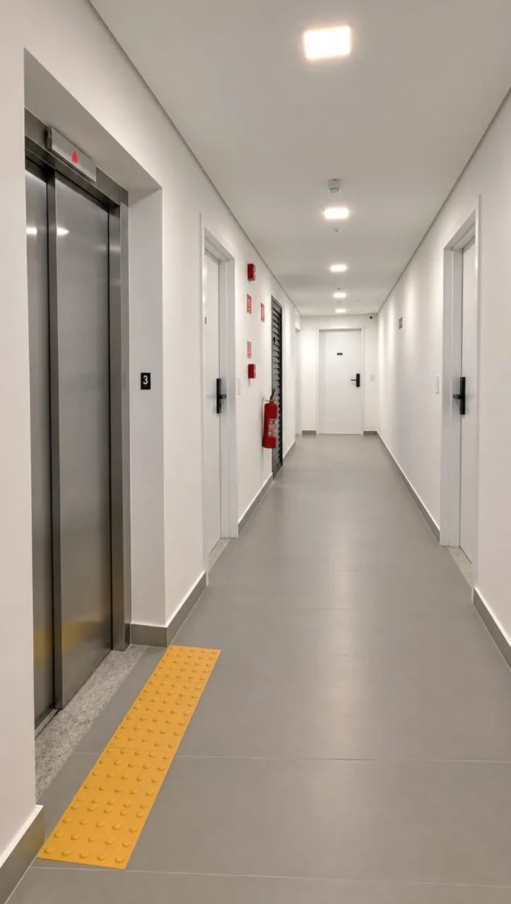 3 QUARTOS NO VENTO SERRANO - Foto 3