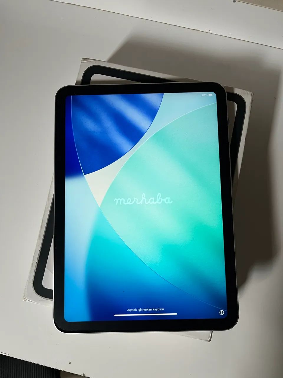 IPAD 11 WI-FI 128GB - Foto 4