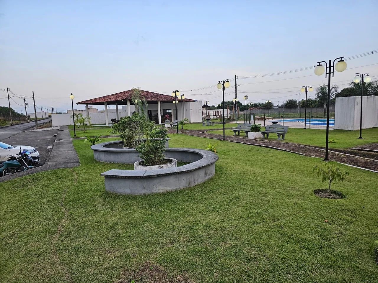 COND.FECHADO-"REPASSE" RIO LARGO 7.5X18 - Foto 4