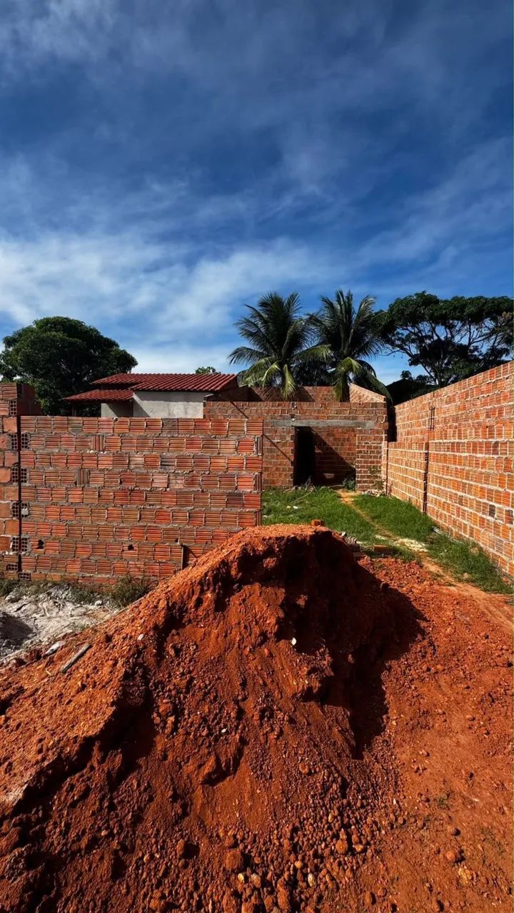 VENDO NO MIAÍ DE CIMA CORURIPE ALAGOAS - Foto 3