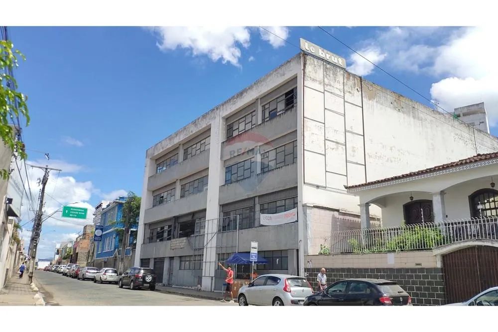 Ponto Comercial à Venda no Centro de Jequié! - Foto 4