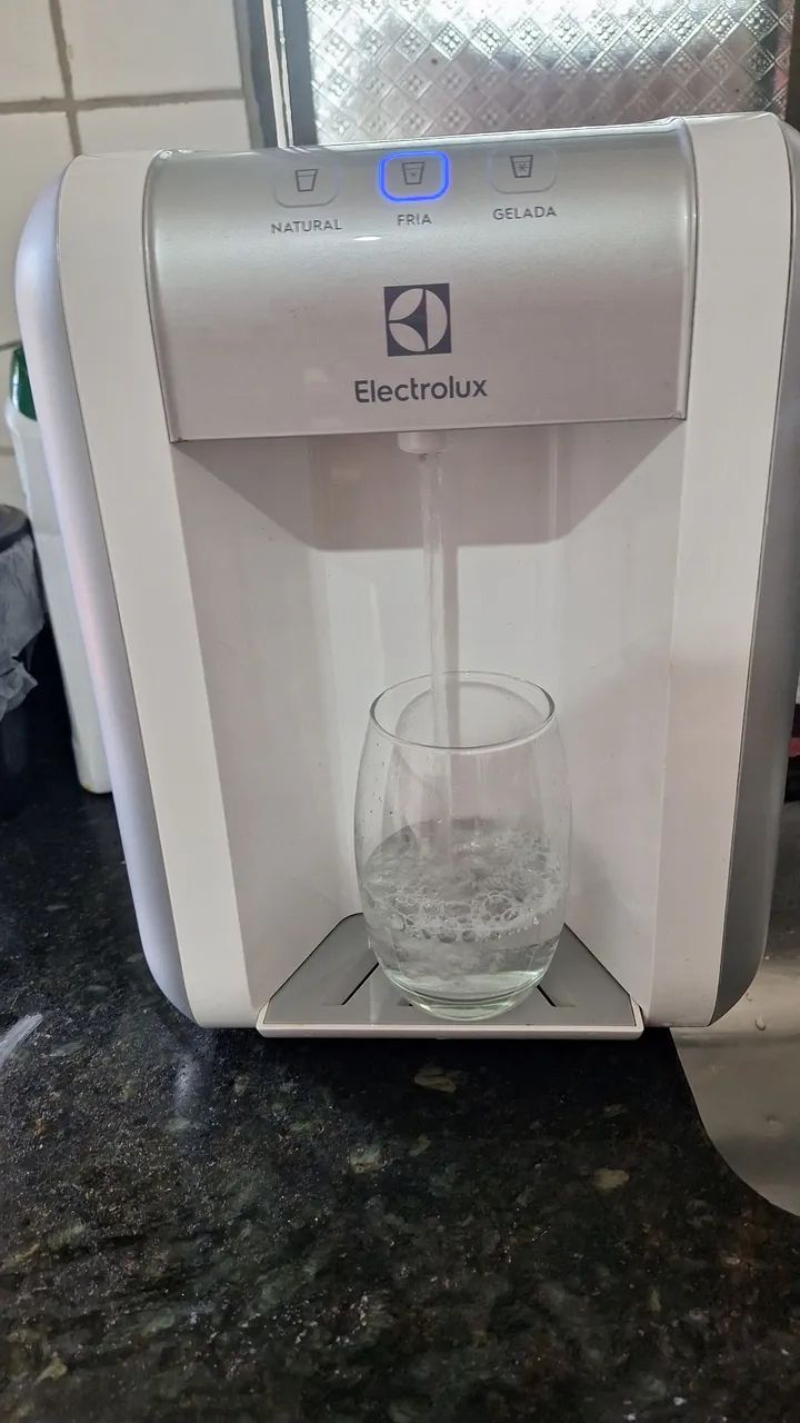 Filtro Electrolux - Foto 3
