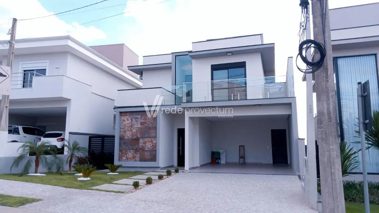 casa - Swiss Park - Campinas - Foto 4