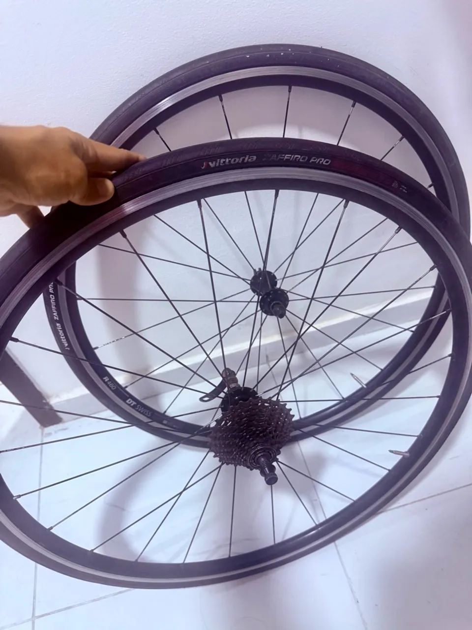 Specialized Shiv TT S  - Foto 5