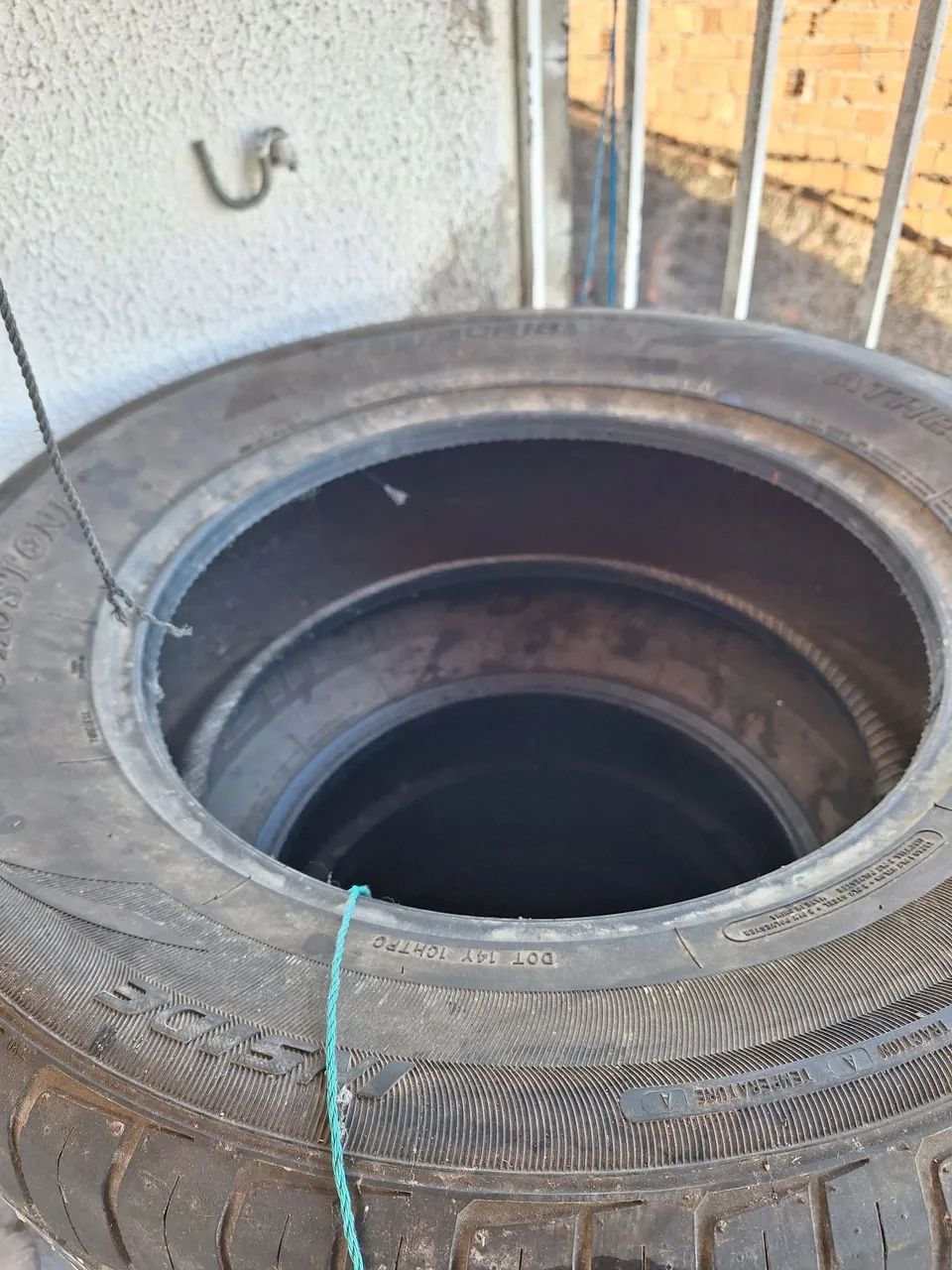Pneus aro 18 - Foto 5