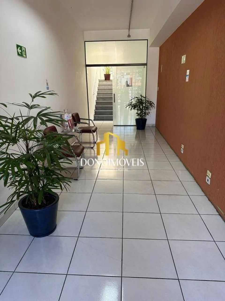 Prédio Comercial na Vila Euclides SBC | 709 m² | 3 Pavimentos | 4 Vagas - Foto 2