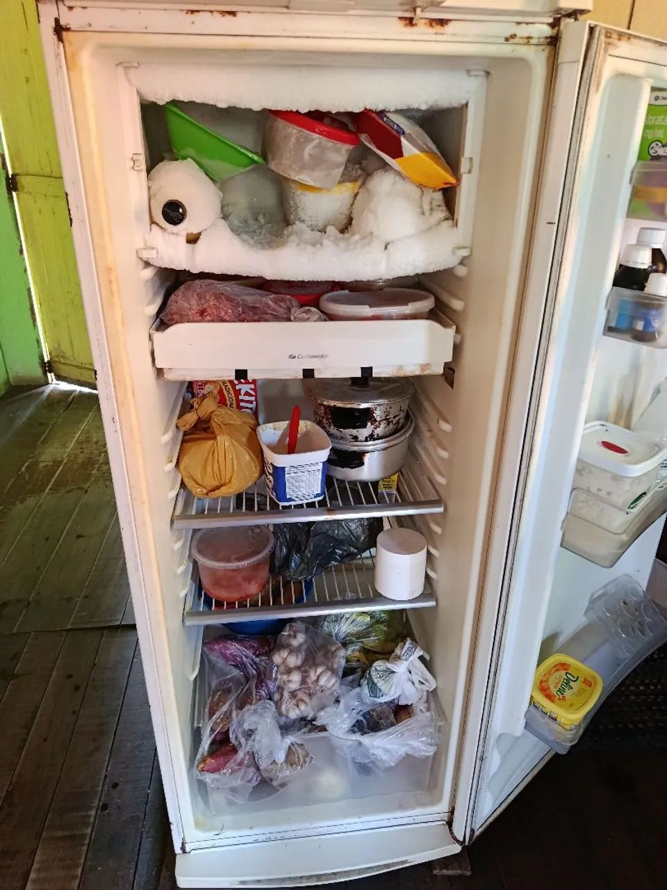 Geladeira  - Foto 2