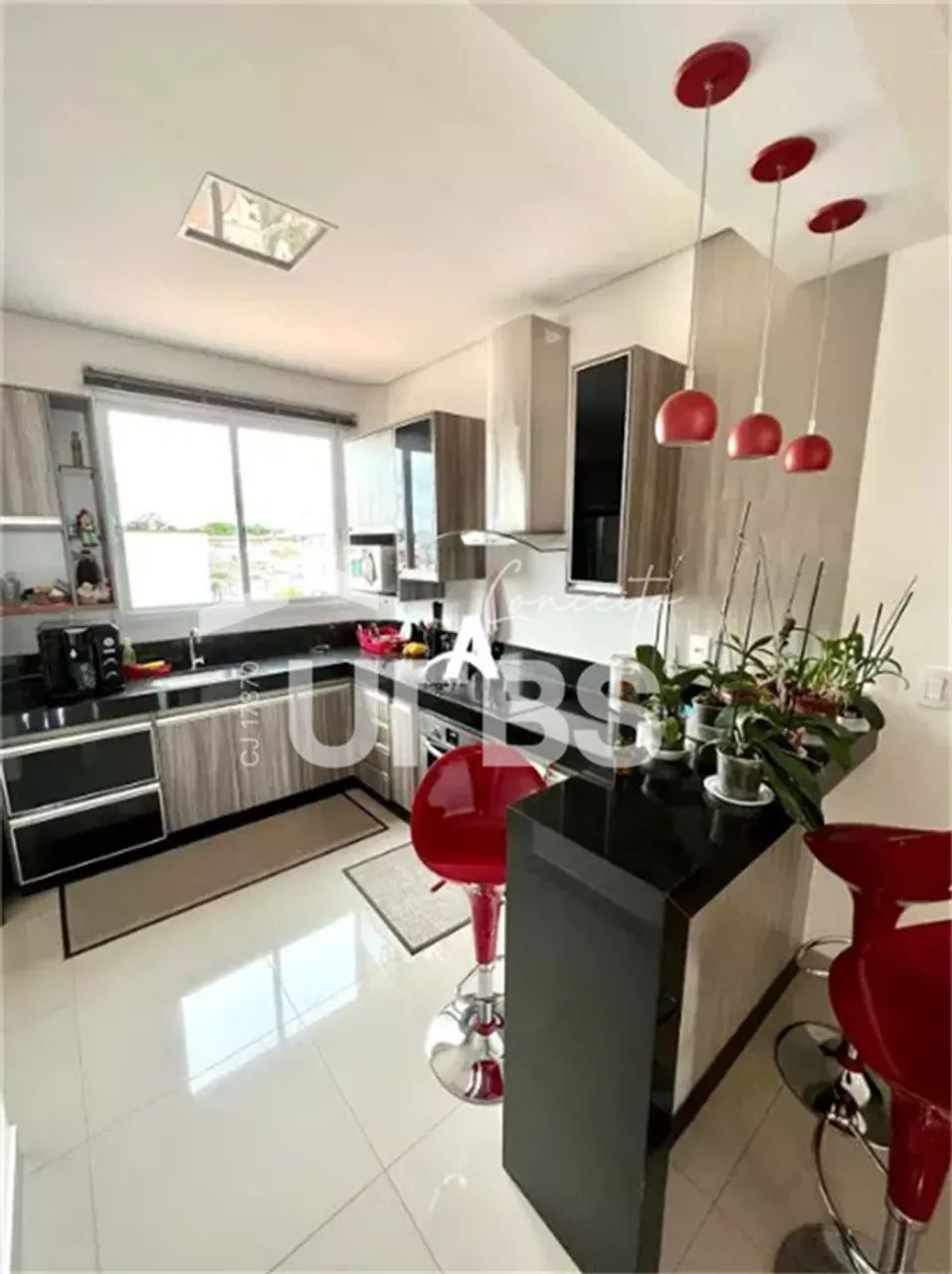 Cobertura com 190m² 3 quartos à venda no bairro Brasil