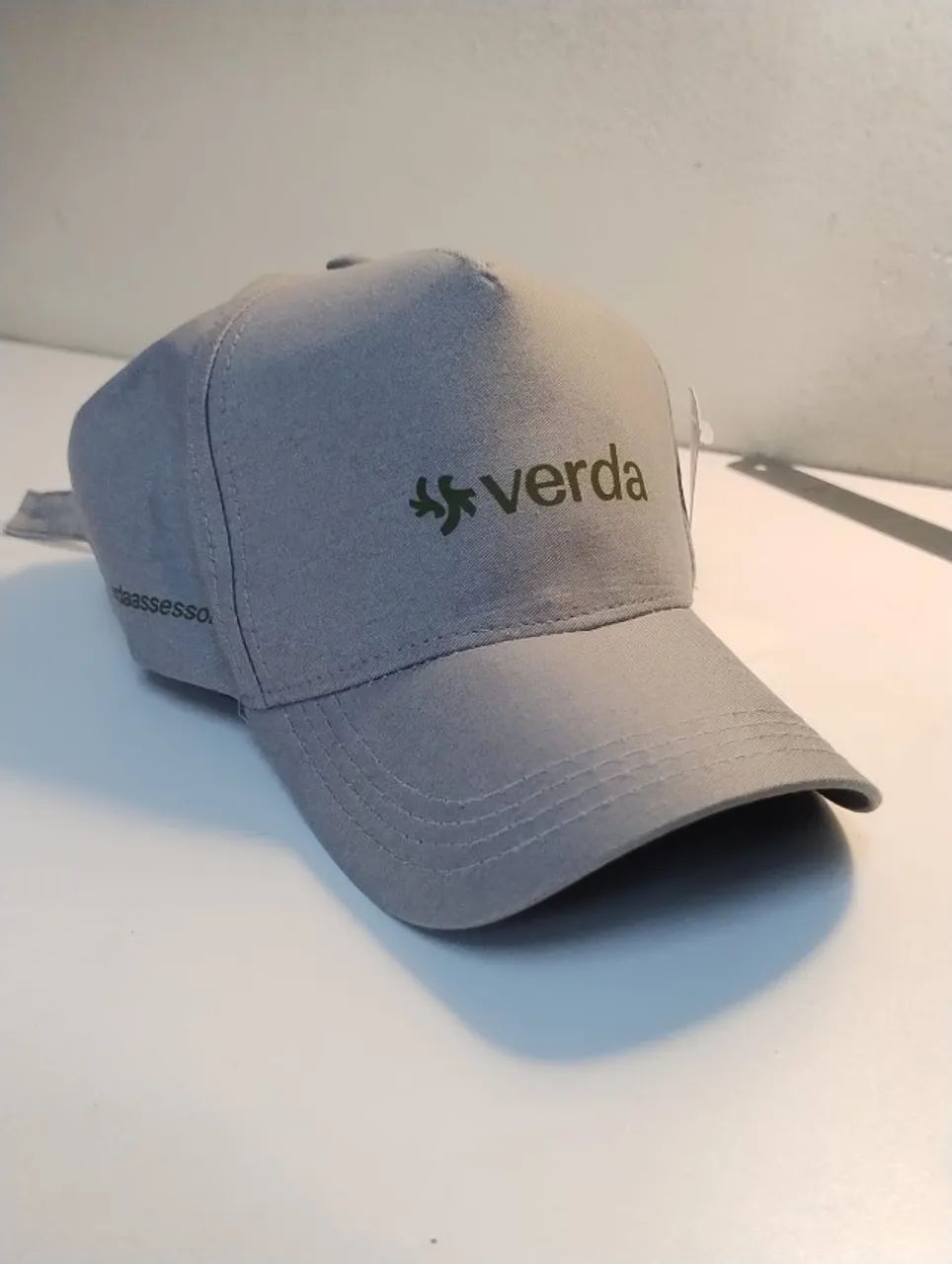 Boné personalizado com sua logo marca!!! - Foto 2