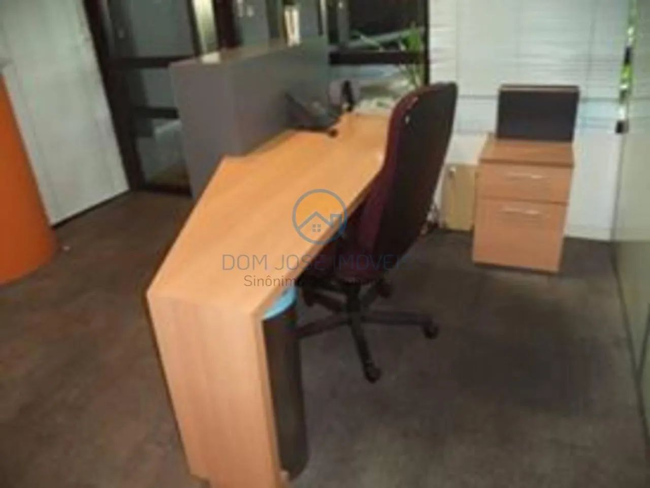 Imóvel para locação na imobiliária Dom José imóveis - Foto 2