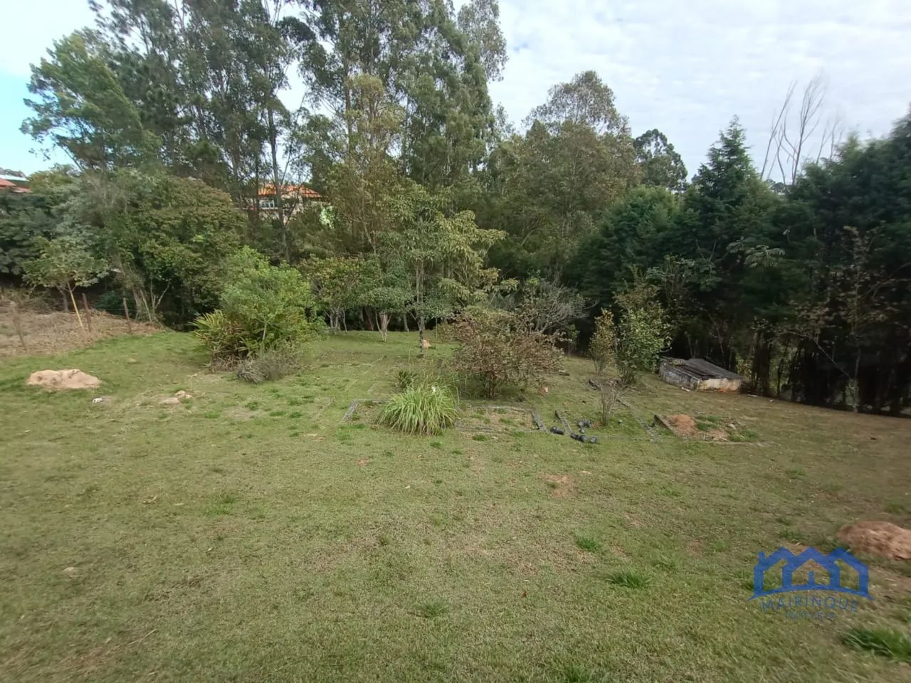 CHACARA RURAL em MAIRINQUE - SP, porta do sol - Foto 2