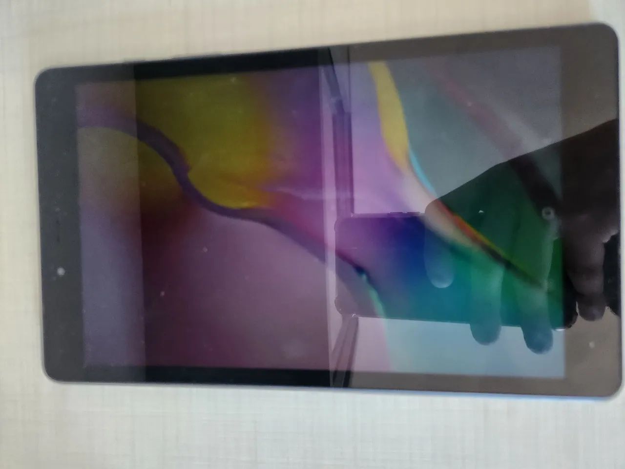 Tablet Samsung Galaxy Tab A  - Foto 3
