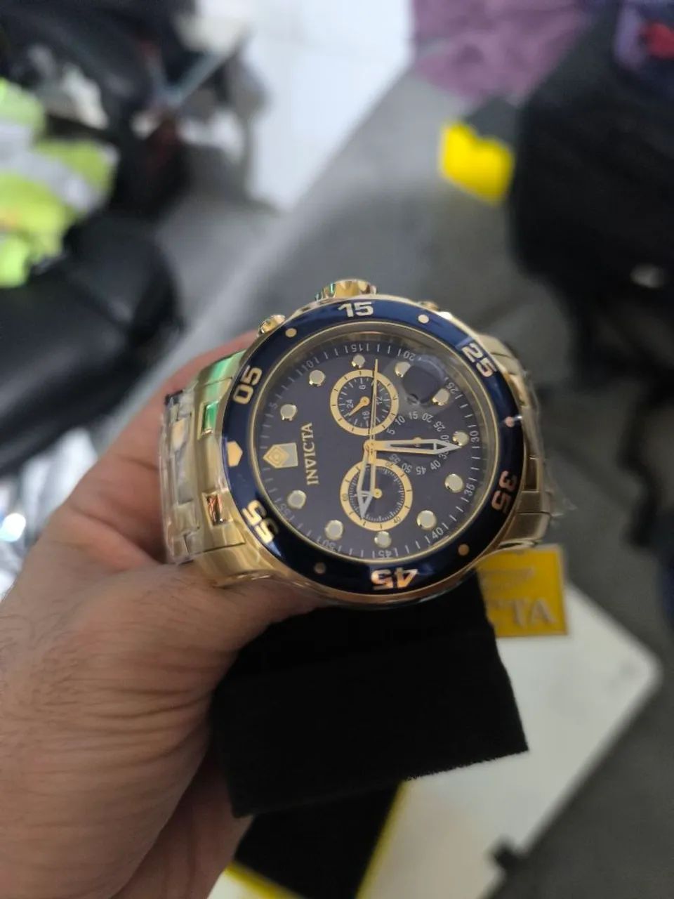 Invicta 0073  - Foto 3