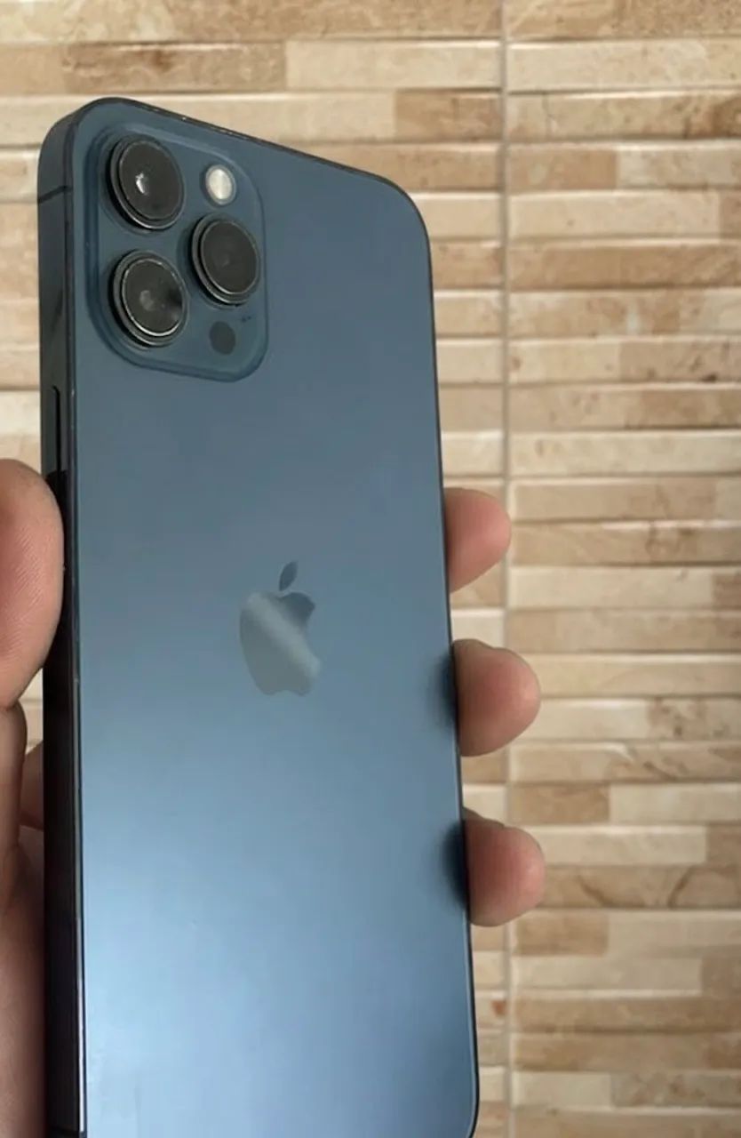 IPhone 12 Pro Max 256GB