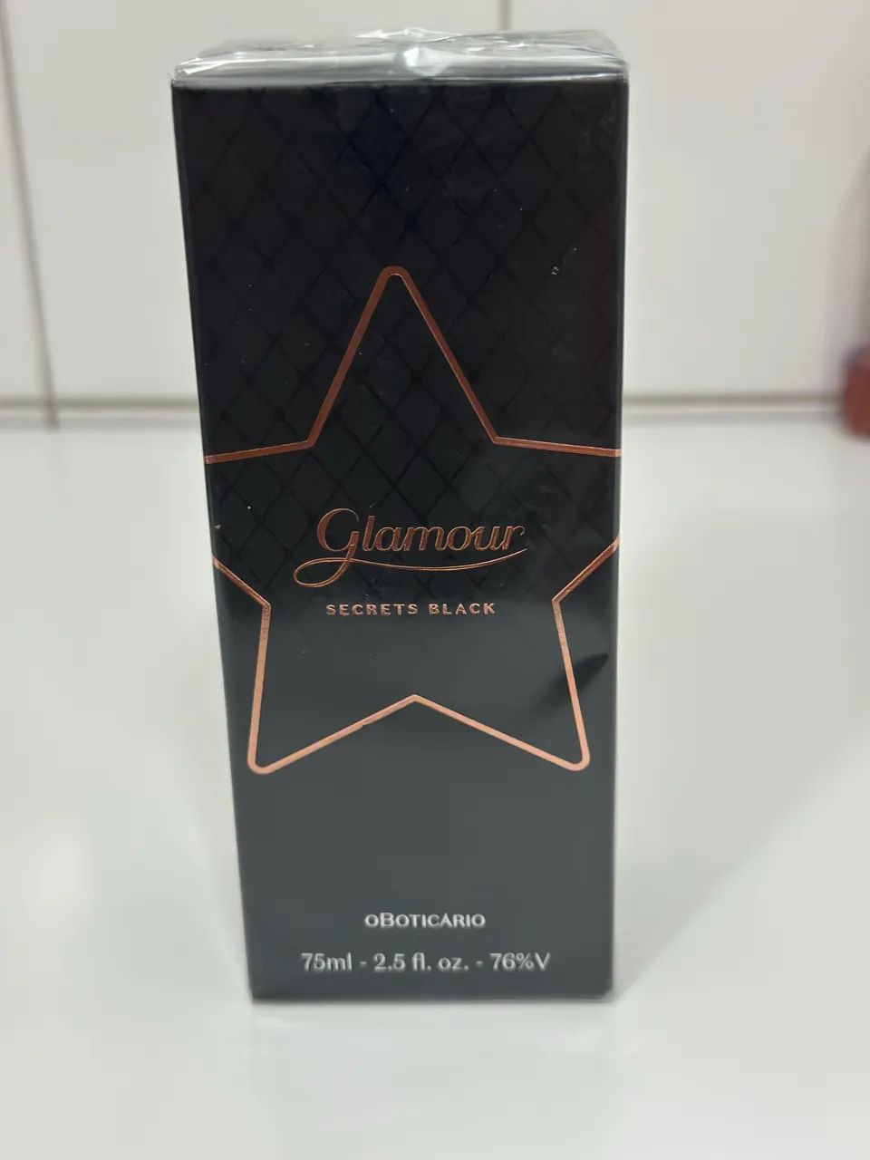 Glamour secrets black - Foto 2