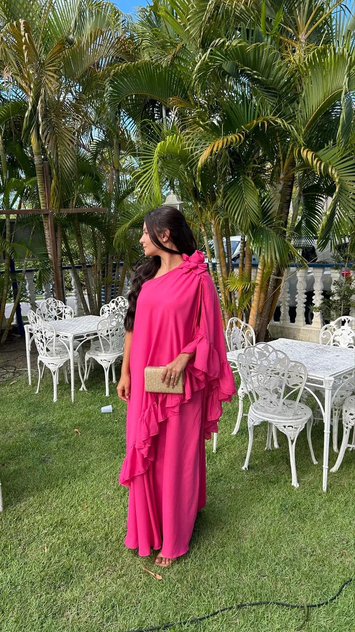 Vendo vestido de festa  - Foto 4