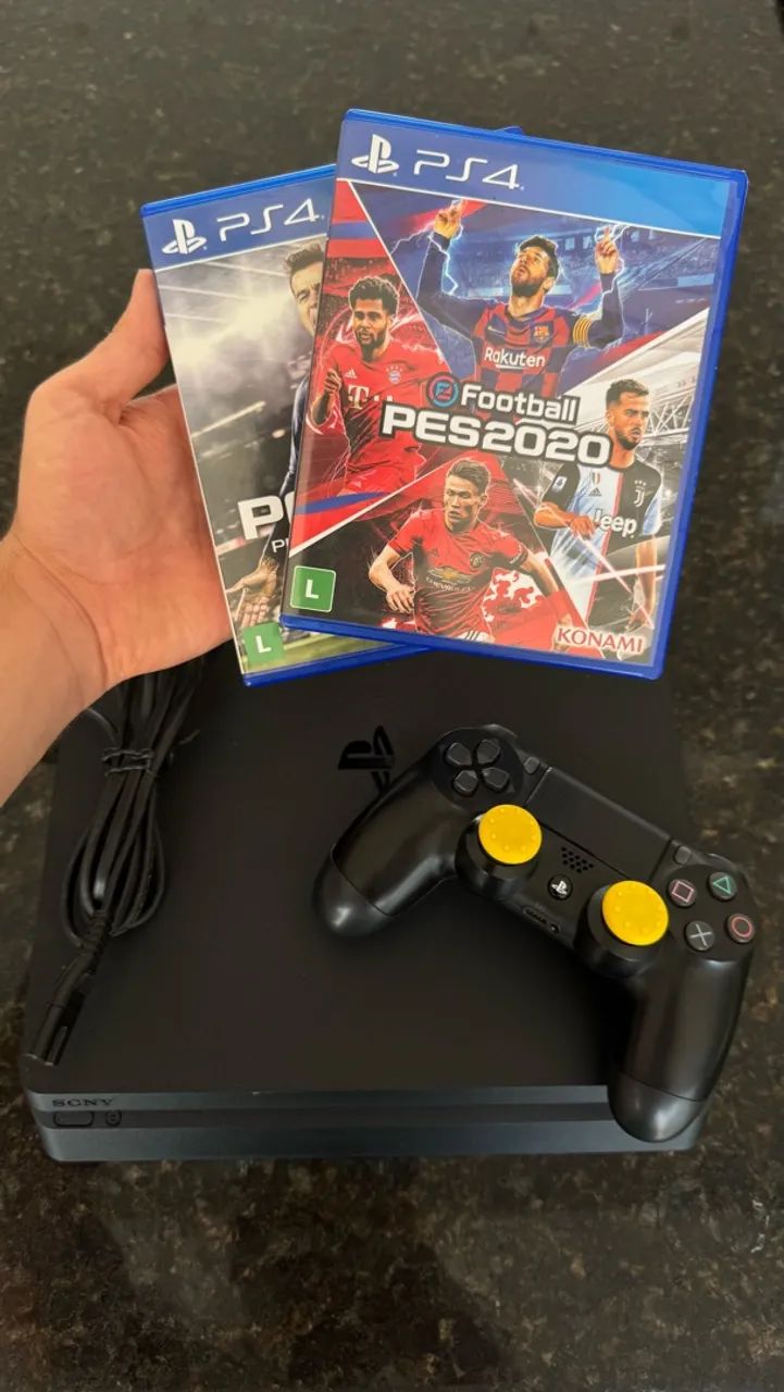 PlayStation 4