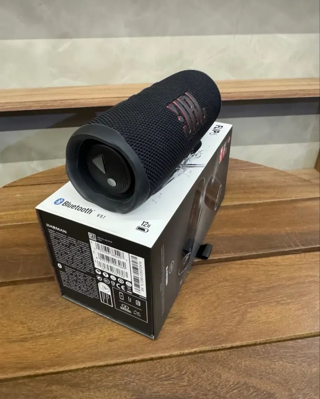 JBL Flip 6  - Foto 2