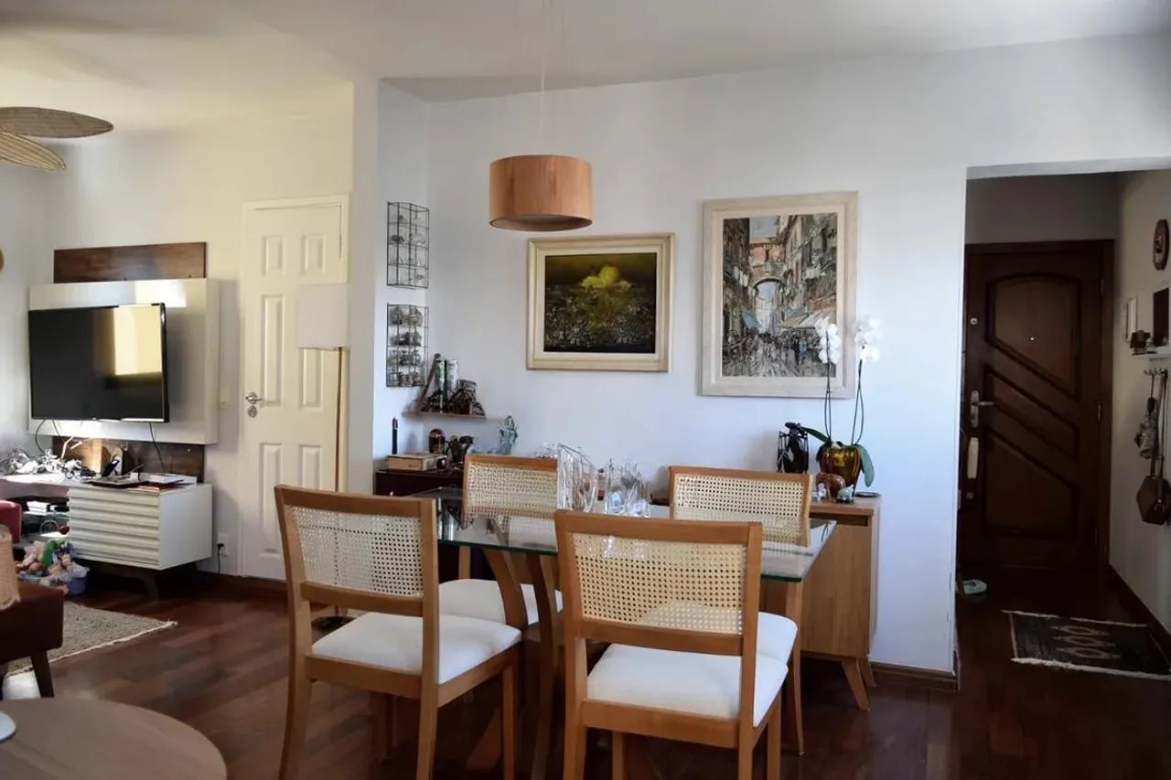 Apartamento à Venda - Sumaré, 2 Quartos, 73 m2 - Foto 3