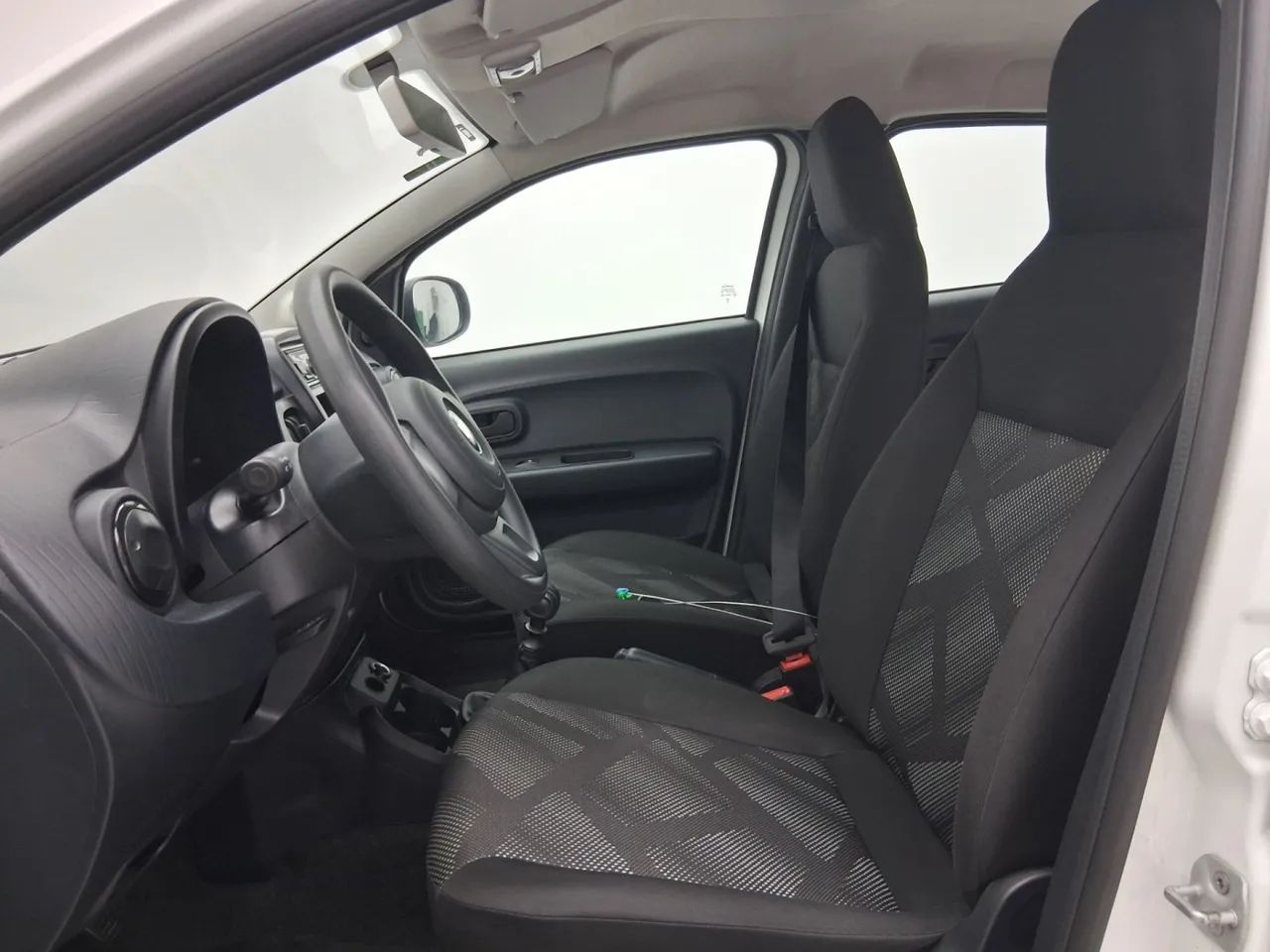 Fiat Mobi LIKE 1.0 Fire Flex 5p., foto 16 de 18