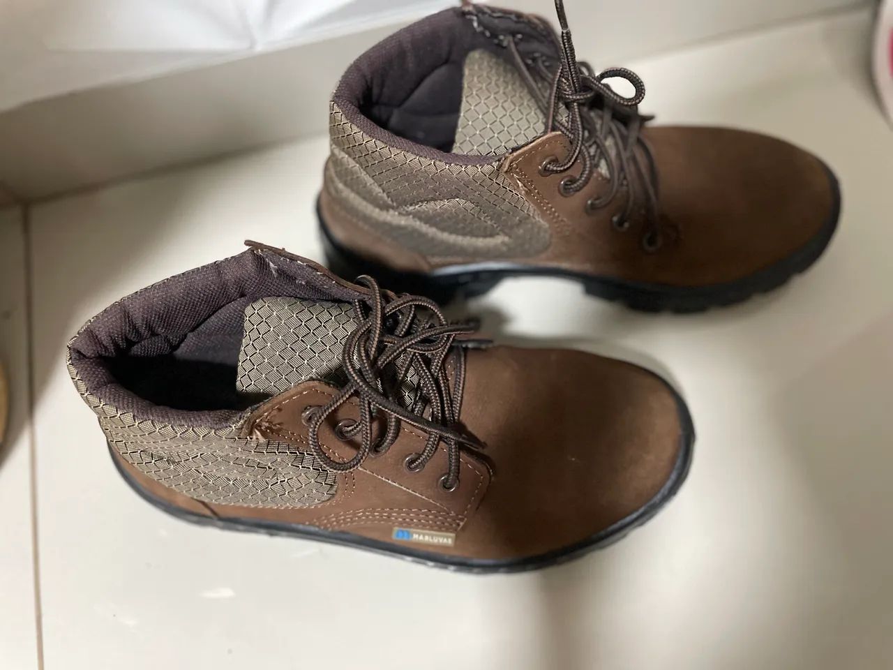 Botina marluvas  - Foto 2