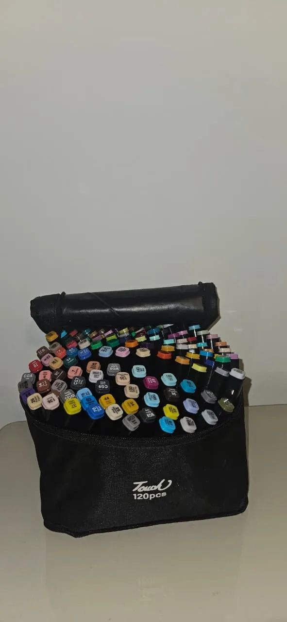 Markers