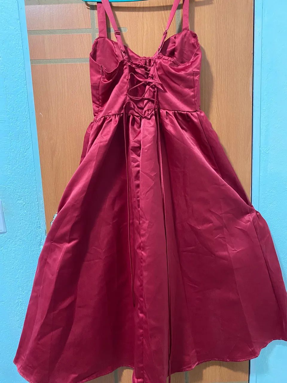 vestido  - Foto 2