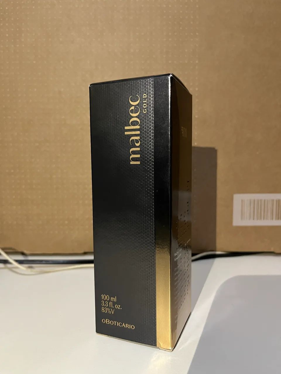 Malbec Gold  - Foto 3