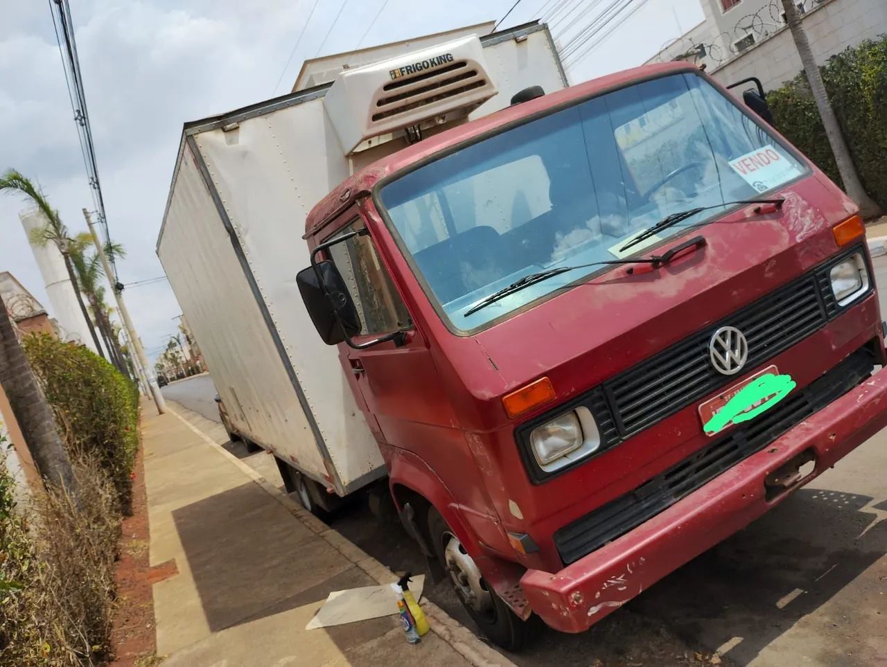 VW / 7.90 S