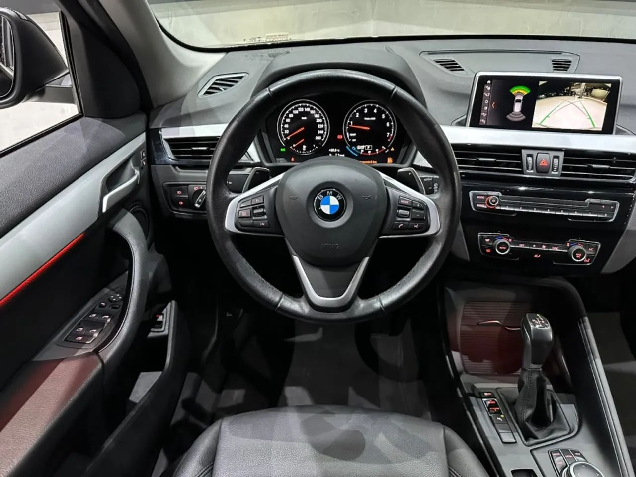 BMW X1 SDRIVE 20i X-Line 2.0 TB Aut., foto 13 de 20