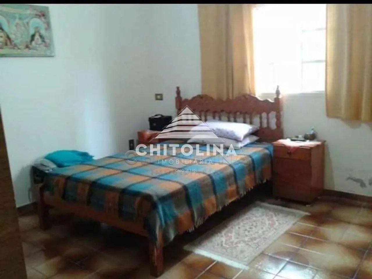 Casa Residencial à venda, Centro, Itapetininga - CA0117. - Foto 4