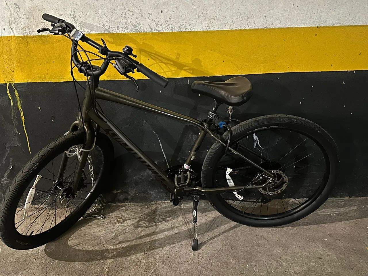 Bike specialized - Foto 3