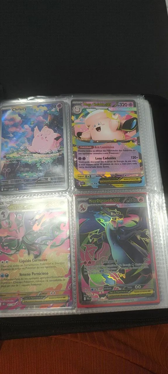 Cartas pokemon  - Foto 3