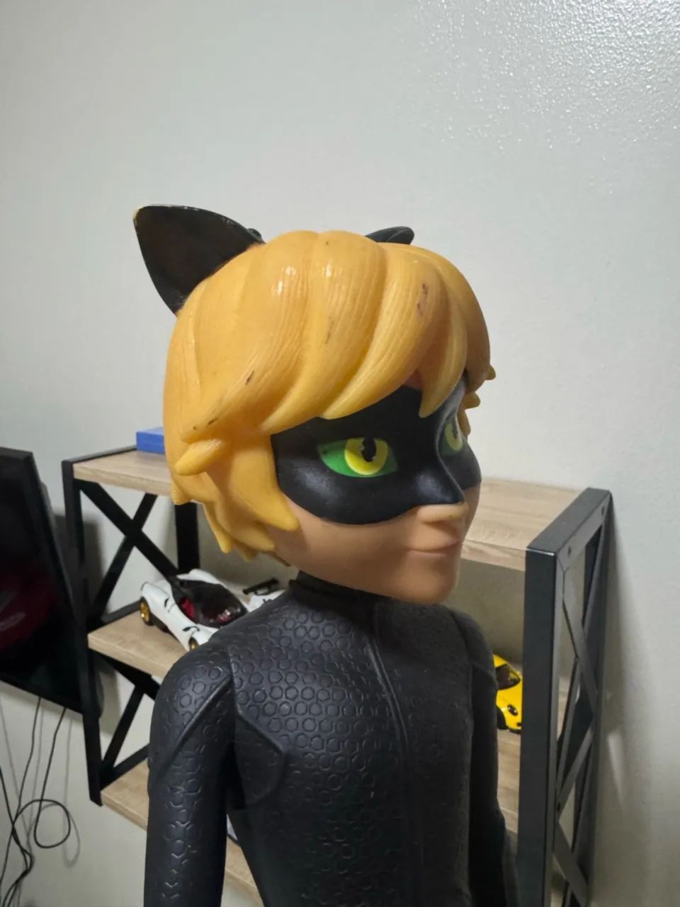 Brinquedo Catnoir - Foto 2
