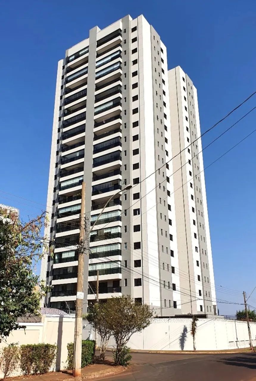 Foto - Ribeirão Preto - Nova Aliança