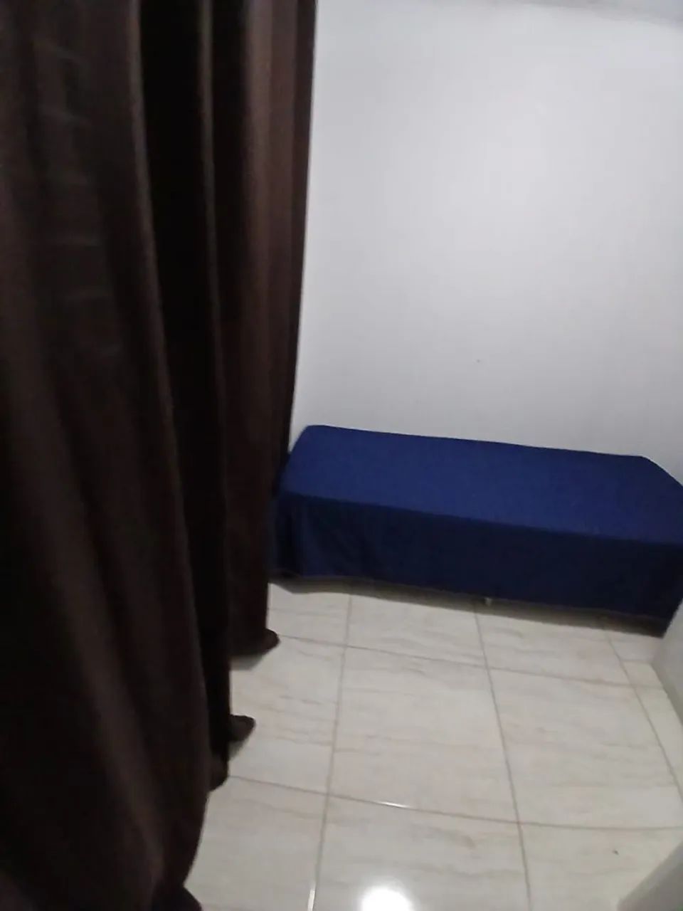 Alugo quarto mobiliado  - Foto 2