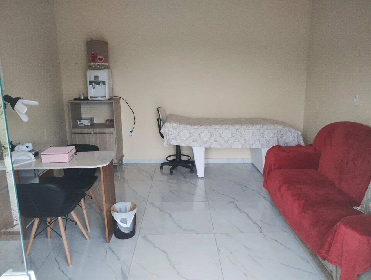 Alugo sala comercial  - Foto 2