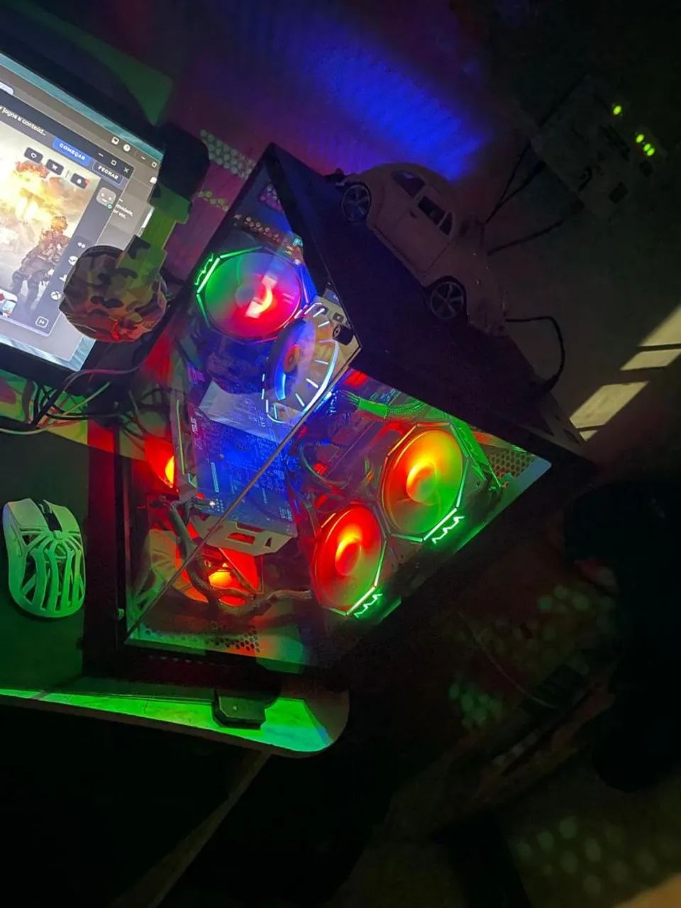 PC gamer  - Foto 2