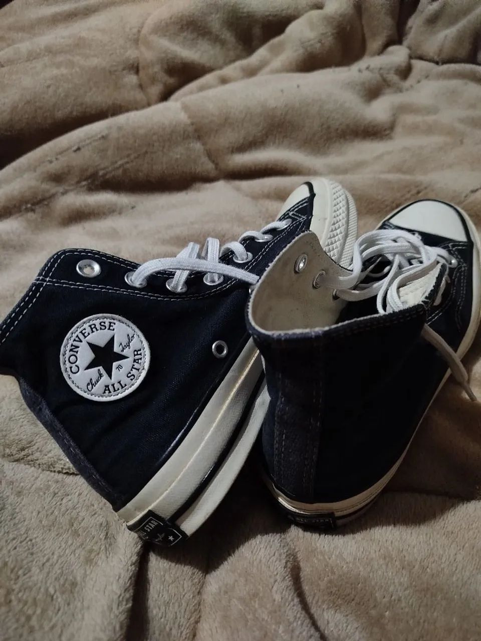 All star original Chucky taylor 35 - Foto 4