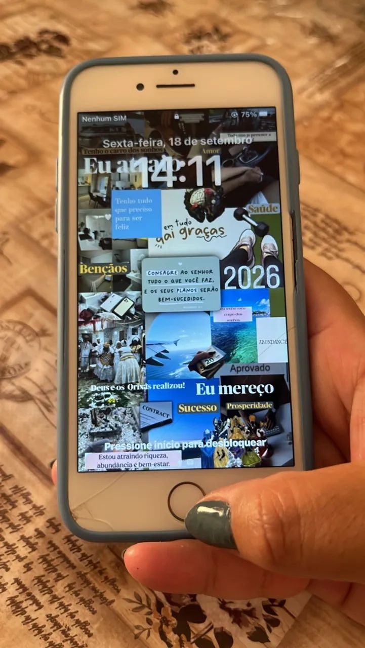 iPhone 8 - 64g - Foto 3