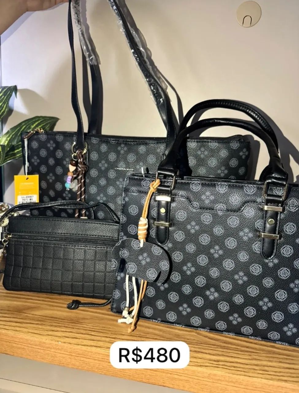 Bolsas  - Foto 2