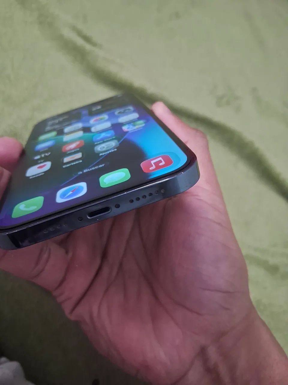 iPhone 12 Pro Max 256 GB - Excelente estado - Foto 3