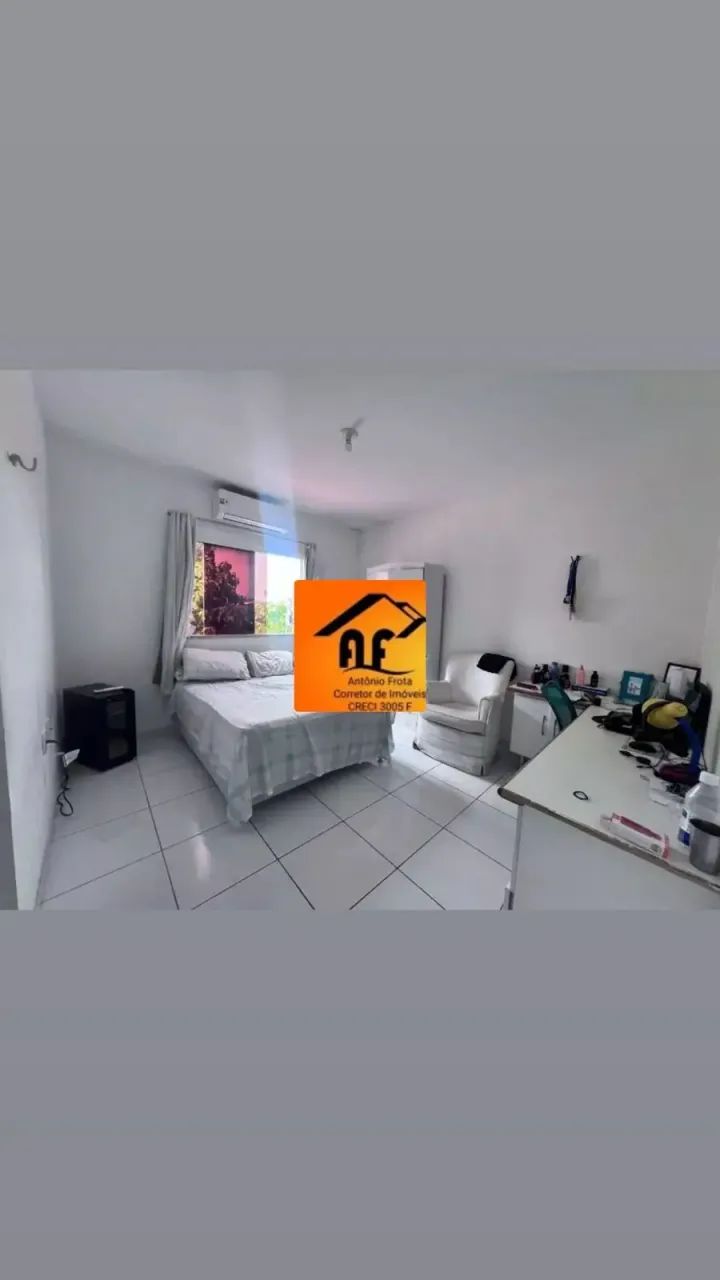 Casa Duplex Em Jangurussu - Foto 5