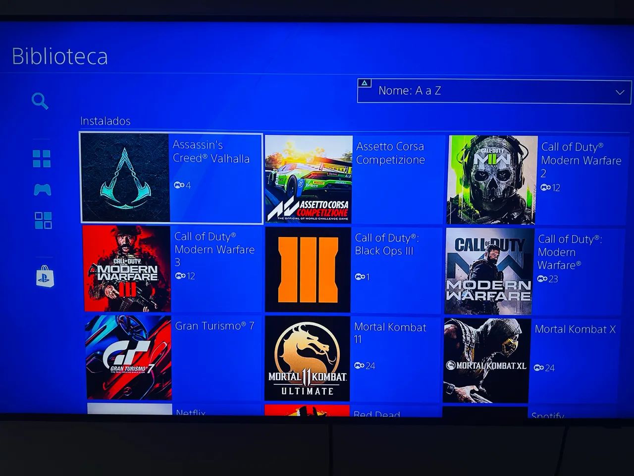 PlayStation 4 - Foto 4